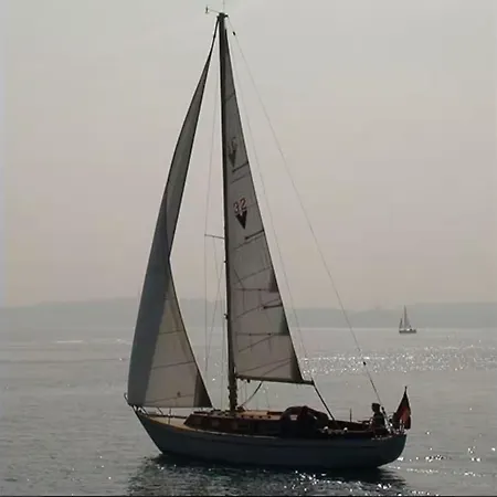 Hotel na wodzie Bily Boat Da Rocha Portimão