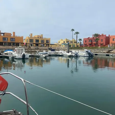 Bily Boat Da Rocha Bateau-hôtel