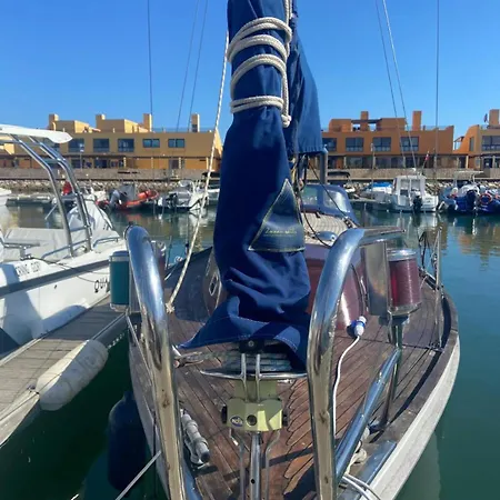 Bily Boat Da Rocha Bateau-hôtel